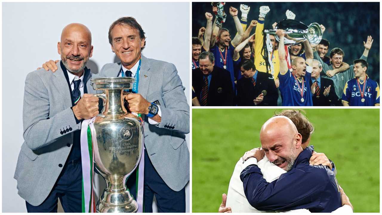 Futbolli italian në zi, Gianluca Vialli ndërron jetë në moshën 58-vjeçare, Chelsea: Një legjendë për të gjithë botën e futbollit