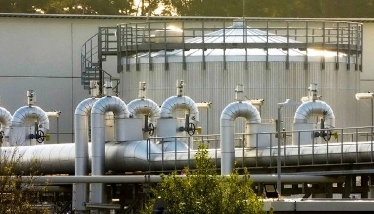 Rënie e ndjeshme e çmimeve të gazit natyror në Europë