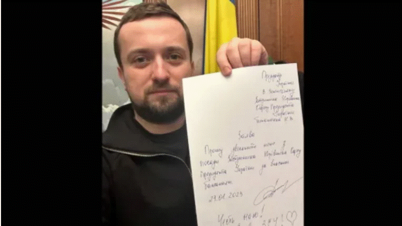 “Zelensky i korruptuar”, japin dorëheqjen dy zëvendësministra ukrainas