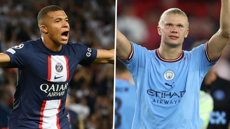 As Mbappe e as Haaland, futbollisti më i çmuar në botë është një britanik, vlerësohet me 208,2 mln euro