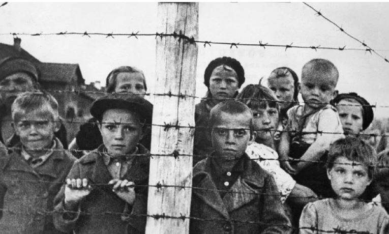 ​Përkujtohen rreth 6 milionë hebrenjtë e vrarë/ Sot Dita Ndërkombëtare e Holokaustit