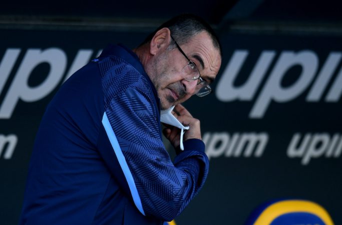 Barazimi me Empolin, Sarri: Lazio im luajti mirë, nuk patëm fat
