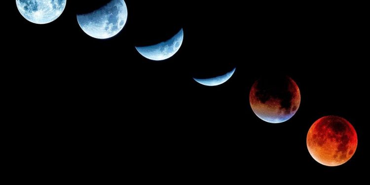 Hëna e re në Ujor do të sjellë shumë fat te këto shenja të horoskopit