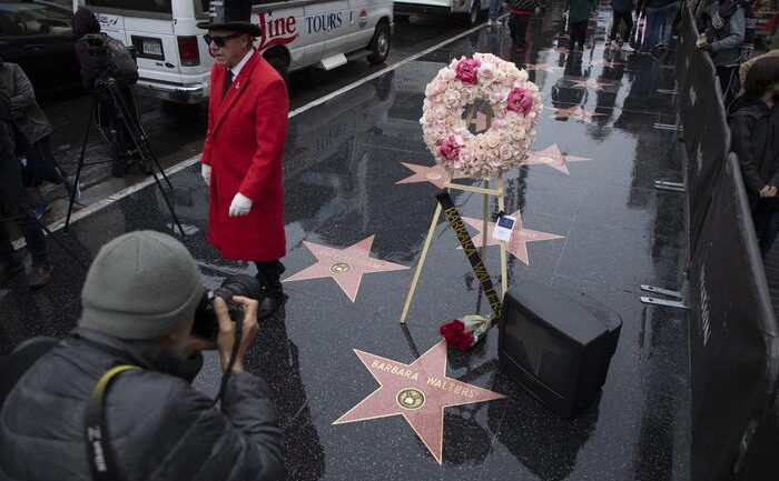 Një i vrarë dhe dy të plagosur nga të shtënat me armë në Hollywood