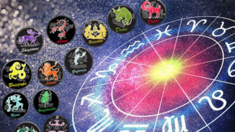 Horoskopi javor, 20-26 mars 2023