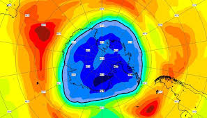 Raport i ri i OKB-së konfirmon lajmin pozitiv: Shtresa e ozonit po ripërtërihet