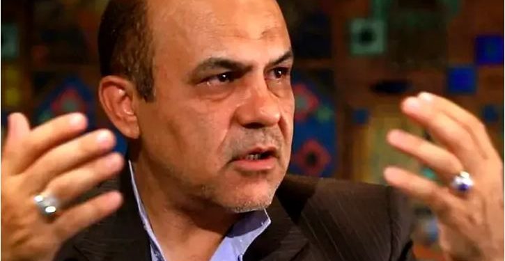 U dënua për spiunazh për Britaninë e Madhe, Irani ekzekuton ish-zv.ministrin e Mbrojtjes