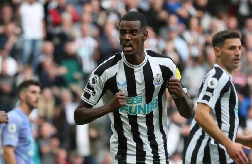 70 milionë euro për vetëm tre ndeshje, rikthehet sulmuesi: Ishte frustruese, tani jam i lumtur!