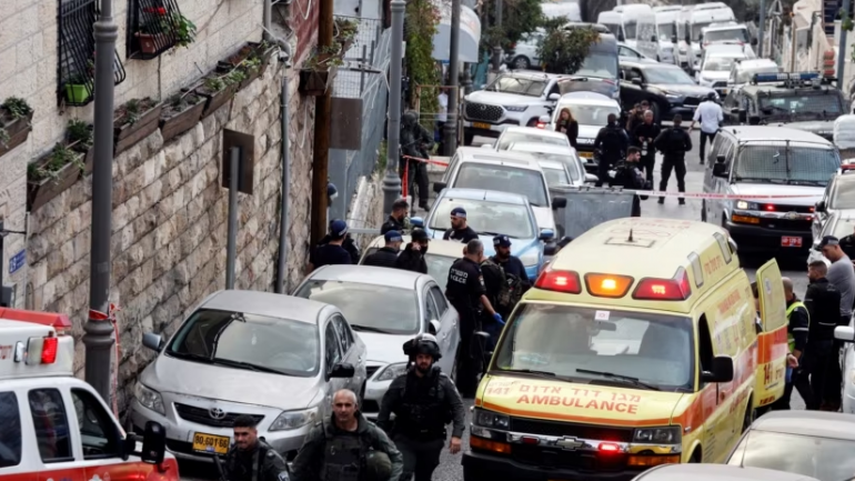 Izraeli arreston 42 persona pas sulmit në sinagogën e Jerusalemit