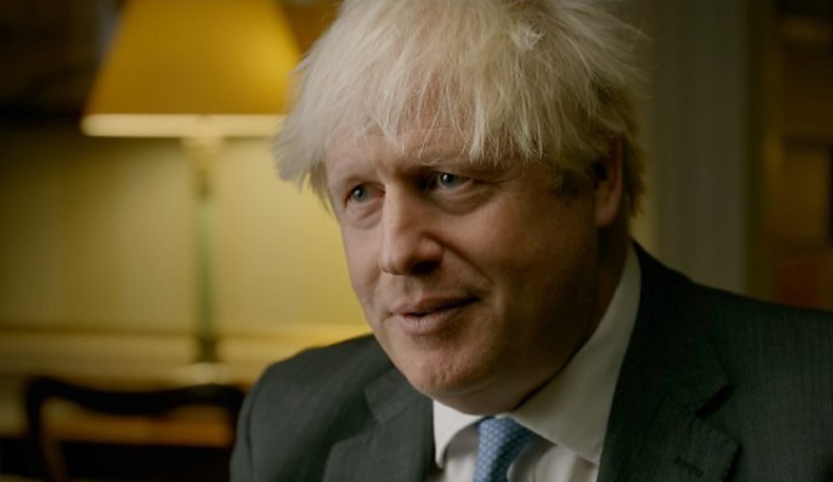 Boris Johnson: Putin më kërcënoi me sulm me raketa