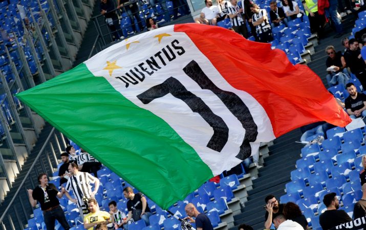 Juventus tani rrezikon të shkojë në -30. Tottusport lëshon alarmin: Duan ta zbresin në Serie B?