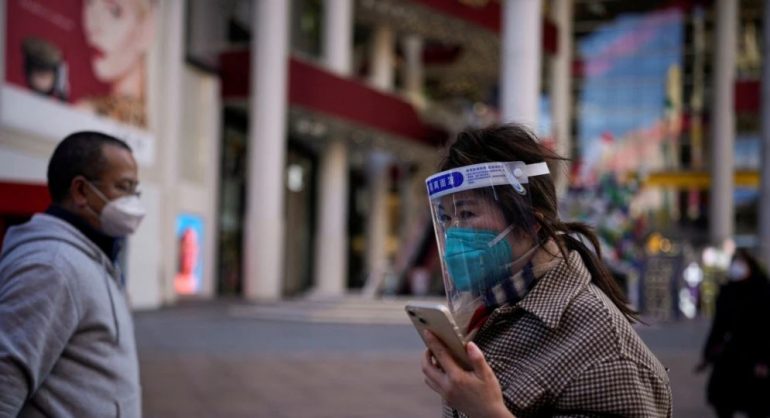 Publikoi shifrat për Covid-19, OBSH i kërkon Kinës më shumë informacion