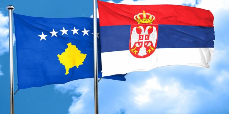 BE-ja shton presionin, 5 të dërguar për dialogun të premten vizitë në Kosovë