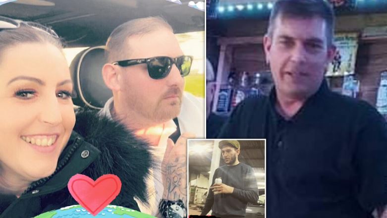 Burri gjen të dashurin e gruas të fshehur në dollap, bashkë me të birin e rrahin për vdekje