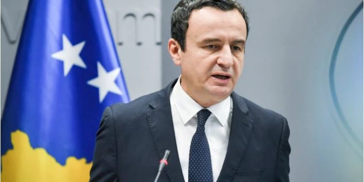 Kurti: Kam kërkuar shtimin e trupave të NATO-s për shkak rritjes së bashkëpunimit Serbi-Rusi