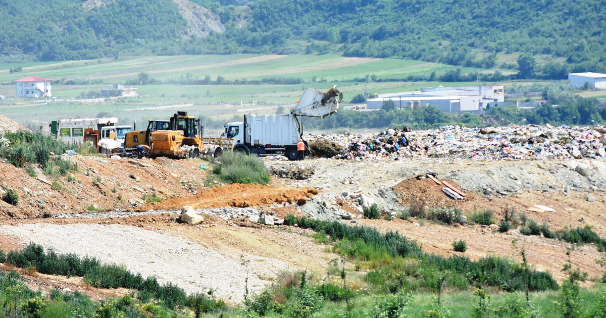 Mbetjet e Durrësit, KLSH: Bashkia s’ka kryer matje të sasisë, mjaftohet me faturat e koncesionarit