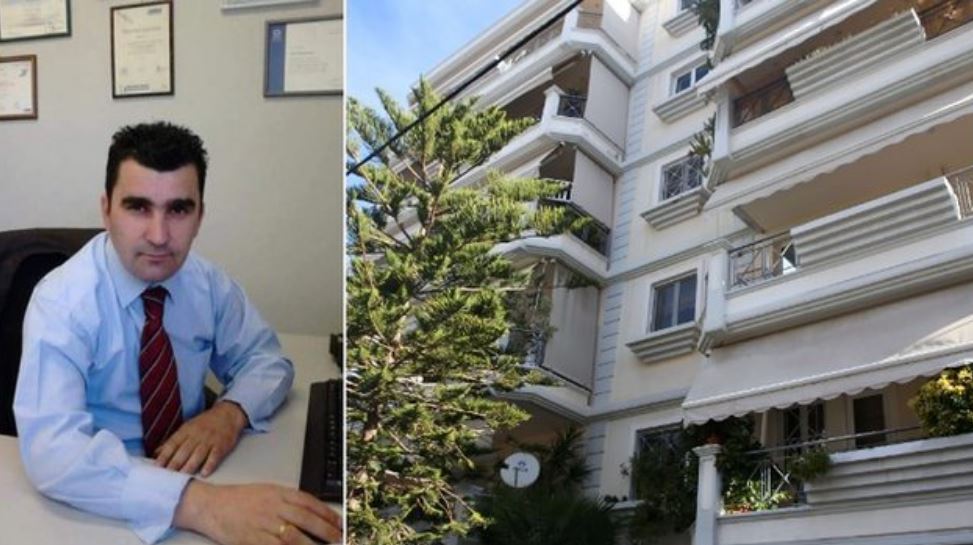 Flet nëna e llogaritarit të vrarë grek: Ka dy vajza, çfarë të keqe kishte bërë që gjeti një vdekje të tillë?