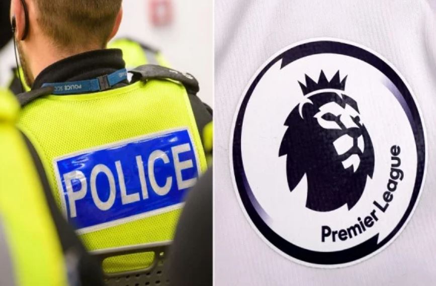 Iu gjet kokainë në çantë me vlerë 4500 mijë euro, arrestohet ish-ylli i Premier Ligës