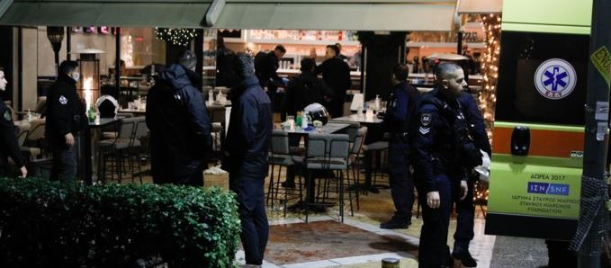 Media greke: Mafia shqiptare po përshkallëzon aktivitetin kriminal