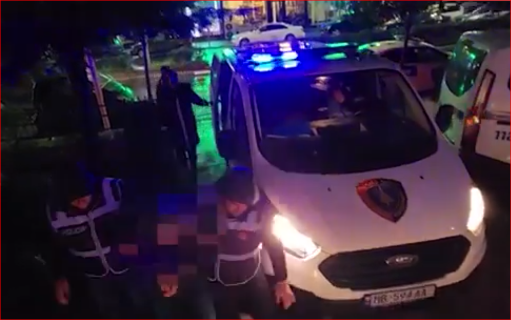 I kërkuar nga policia prej 9 vitesh për trafik droge, arrestohet 55-vjeçari (Emri)