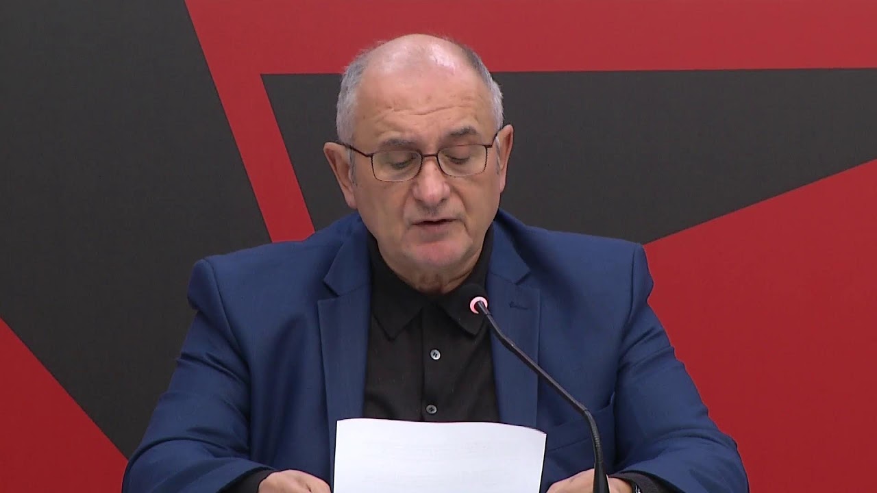 Vasili për skandalin “McGonigal”: Siguria kombëtare në rrezik, shërbimet e inteligjencës në shërbim të Ramës