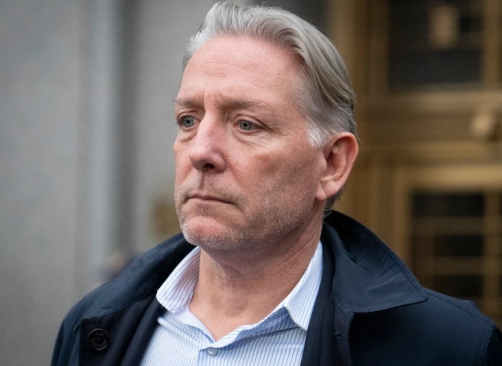 Del në gjyq McGonigal/ Seanca zgjat vetëm 15 minuta, nuk pranon fajin