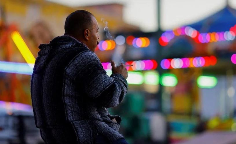 Meksika miraton një nga ligjet më të rrepta në botë kundër duhanit, ndalohet të pihet në vende publike!