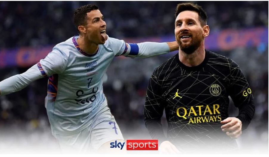 Edhe Messi pas Ronaldos në Arabi? Ja si qëndron e vërteta