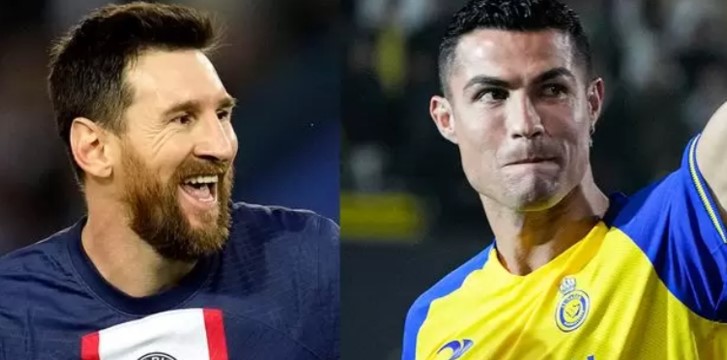 Debutimi i CR7 ndaj PSG-së