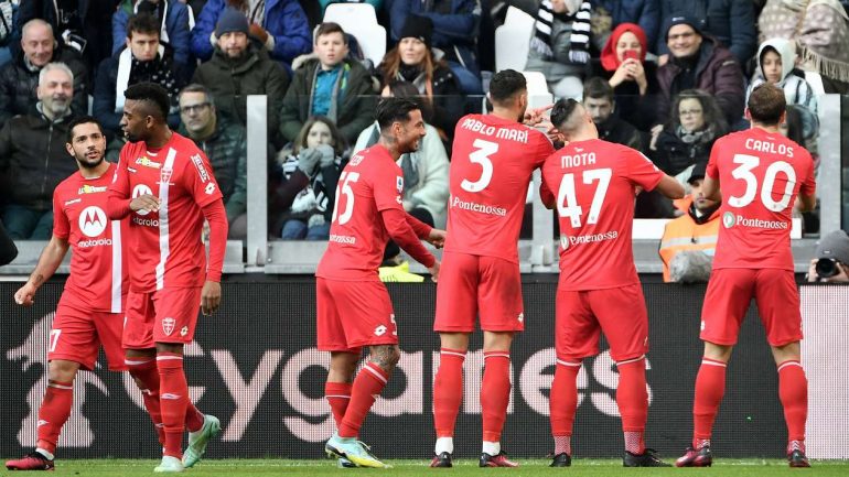 Seria A/ Pas Milanit, mposhtet edhe Juventusi