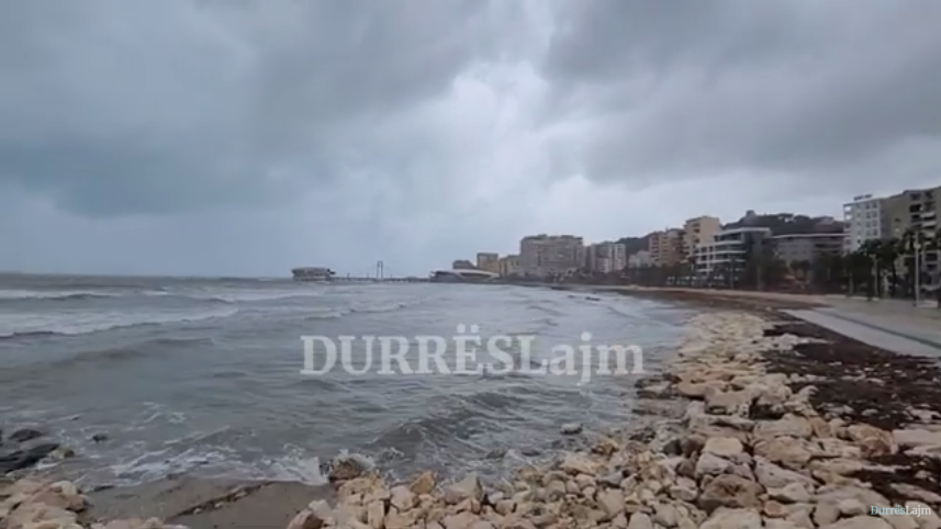 Moti “tradhton” stinën, nesër ulje temperaturash dhe shi