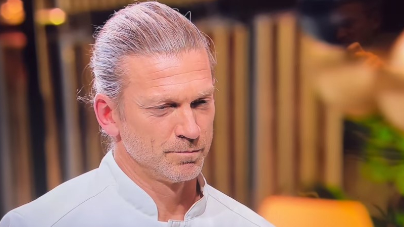 Nga fitimi i Champions League te suksesi në “Master Chef Vip”, kush është ish-futbollisti i Milanit dhe Junajtid që po shkëlqen në… kuzhinë