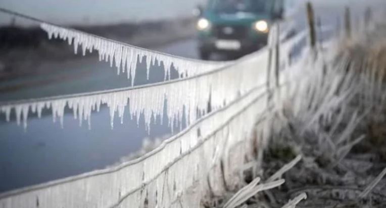 Alarm në Britaninë e Madhe: Bllokim rrugësh dhe blackout