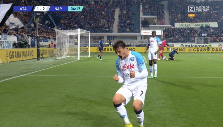 Pas Juventusit prokuroria mbërrin në zyrat e Napolit, të kaltrit duhet të japin llogari për transferimin e Osimhenit