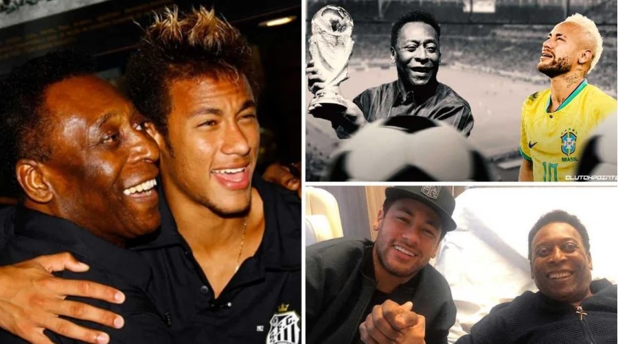 “Në festa nuk mungon kurrë, te Pele nuk erdhi”, tifozët sulmojnë Neymar