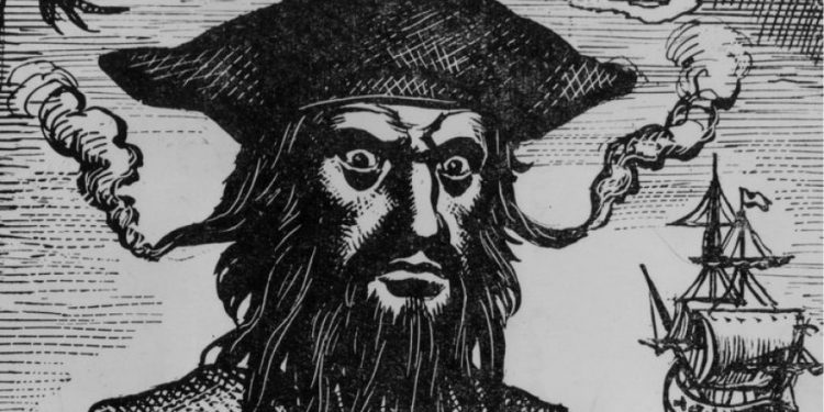 Ja përse piratët nuk kishin kurrë konflikte interesi