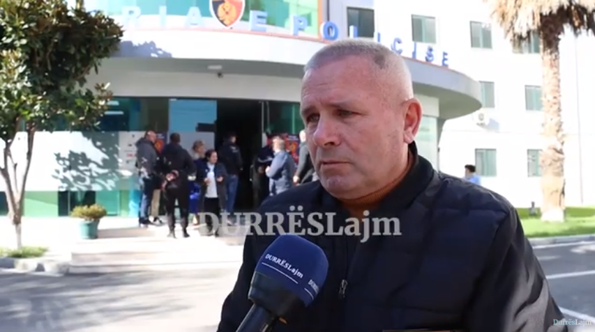 32 vite në Policinë e Shtetit, efektivi Islam Carja merr çertifikatë karriere: Nuk jam penduar që zgjodha këtë profesion (VIDEO)