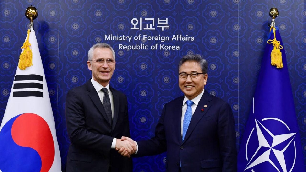 Forcimi i bashkëpunimit NATO-Azi, Stoltenberg vizitë në Seul dhe Tokio