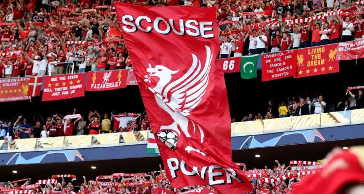 Pronarët e PSG-së gati për të blerë Liverpulin për 4 miliardë paund