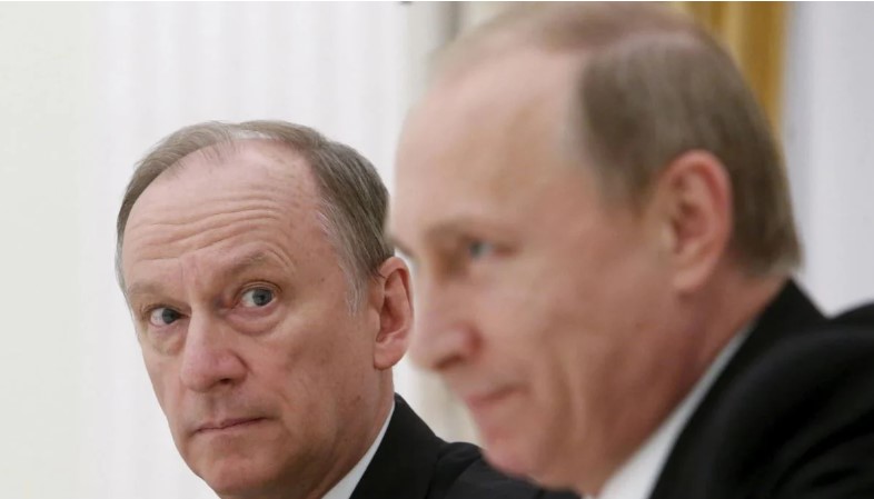 Aleati i ngushtë i Putin: Rusia në Ukrainë po lufton kundër NATO-s