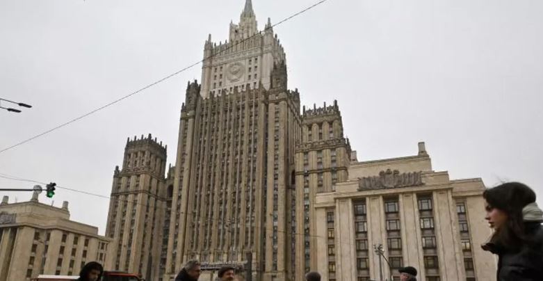 Rusia urdhëron ambasadorin e Estonisë të largohet nga vendi! Çfarë e shkaktoi vendimin