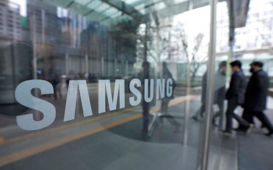Bien fitimet e “Samsung”, arrijnë nivelin më të ulët të 8 viteve të fundit