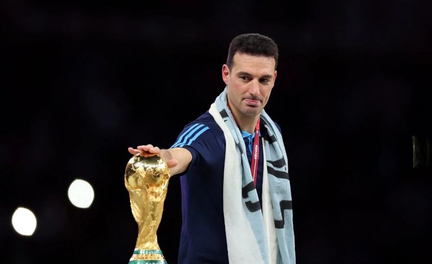 IFFHS shpall Trajnerin e Vitit, mori rreth 200 vota më shumë se vendi i dytë