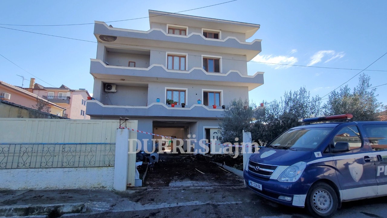 “Ne jemi njerëz të punës!” Flasin komshinjtë e dy vëllezërve nga Shijaku, që kishin ngritur një “shtëpi bari” (VIDEO)