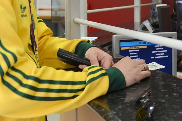 Skandal/ Hapet hetim për trukim te Oksford-Arsenal, janë luajtur shuma të mëdha në baste për kartonin e verdhë