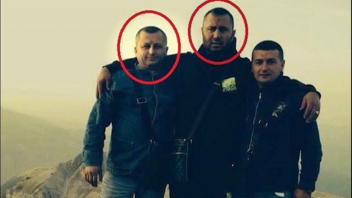 Apeli rrëzon ish-shefin e policisë së Dhërmiut, Sokol Bode