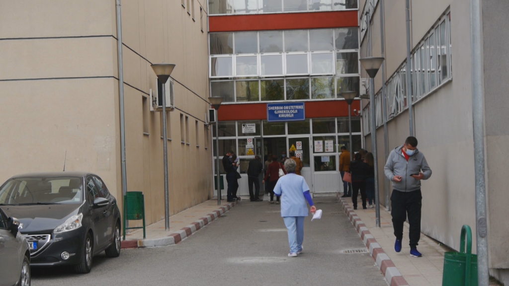 34-vjeçarja humb jetën pas abortit në Elbasan, procedohen 2 mjekë