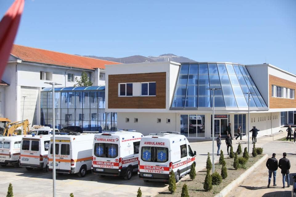 Sulm me armë zjarri pas sherrit në lokal, humb jetën 31-vjeçari nga Kukësi