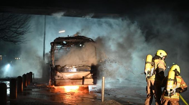 Sulme ndaj policisë dhe zjarrfikësve në Berlin, a duhen marrë masa?