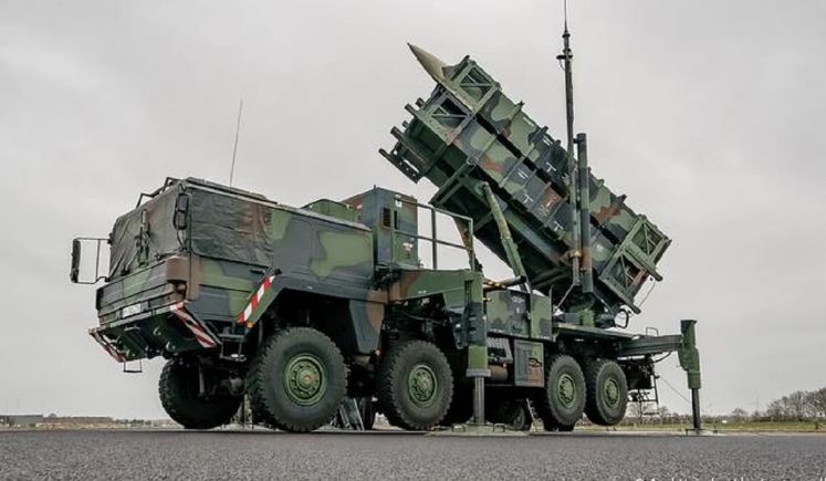 BE rrit me 500 milionë euro ndihmën ushtarake për Ukrainën